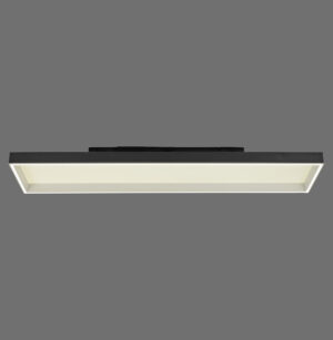 6317-18 Q-MAGONG LAMPA SUFITOWA CZARNY