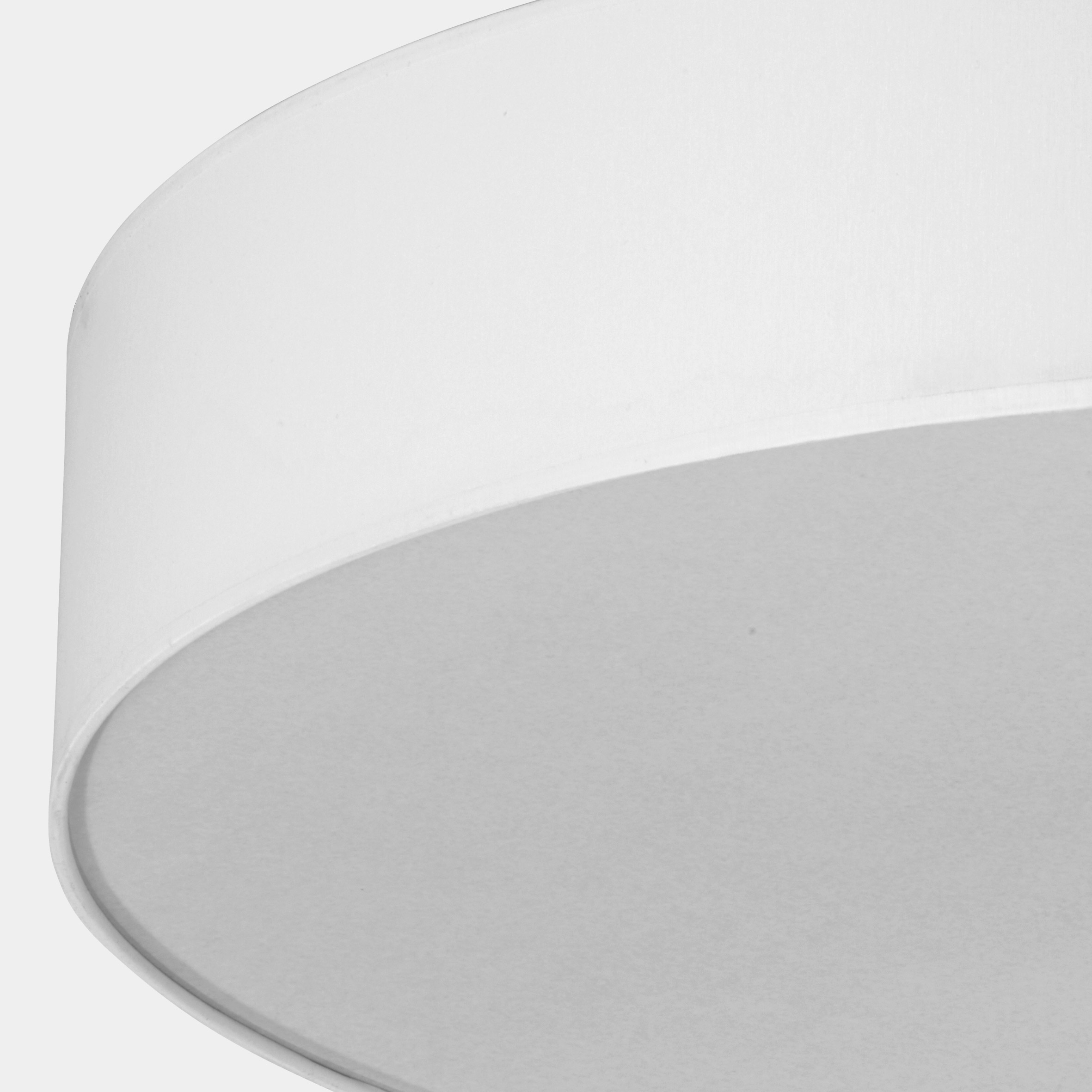 RONDO WHITE LAMPA SUFITOWA 6 780 - obrazek 2