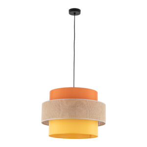 TRIO JUTA LAMPA WISZĄCA 1