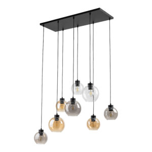 CUBUS LAMPA WISZĄCA 8