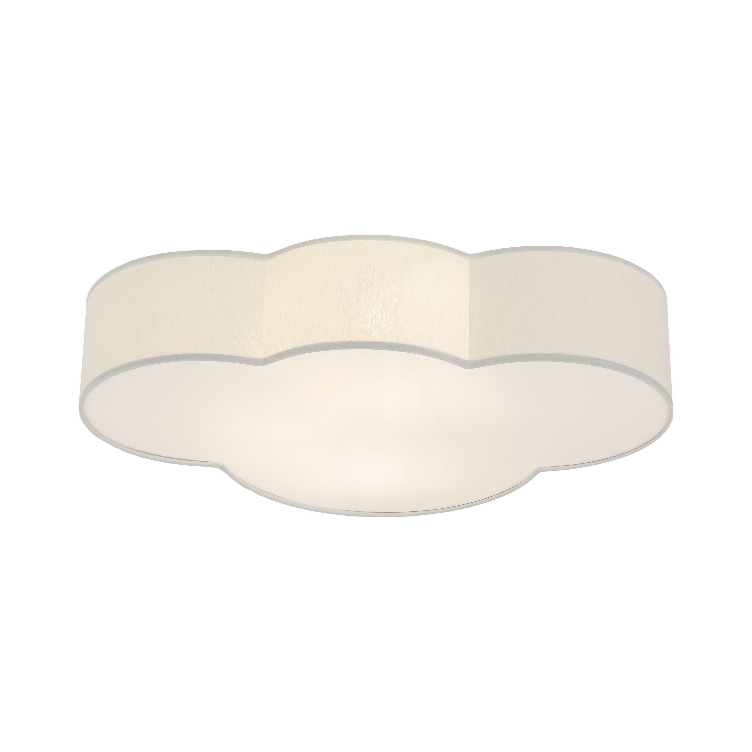 CLOUD GREY LAMPA SUFITOWA 4 - obrazek 3