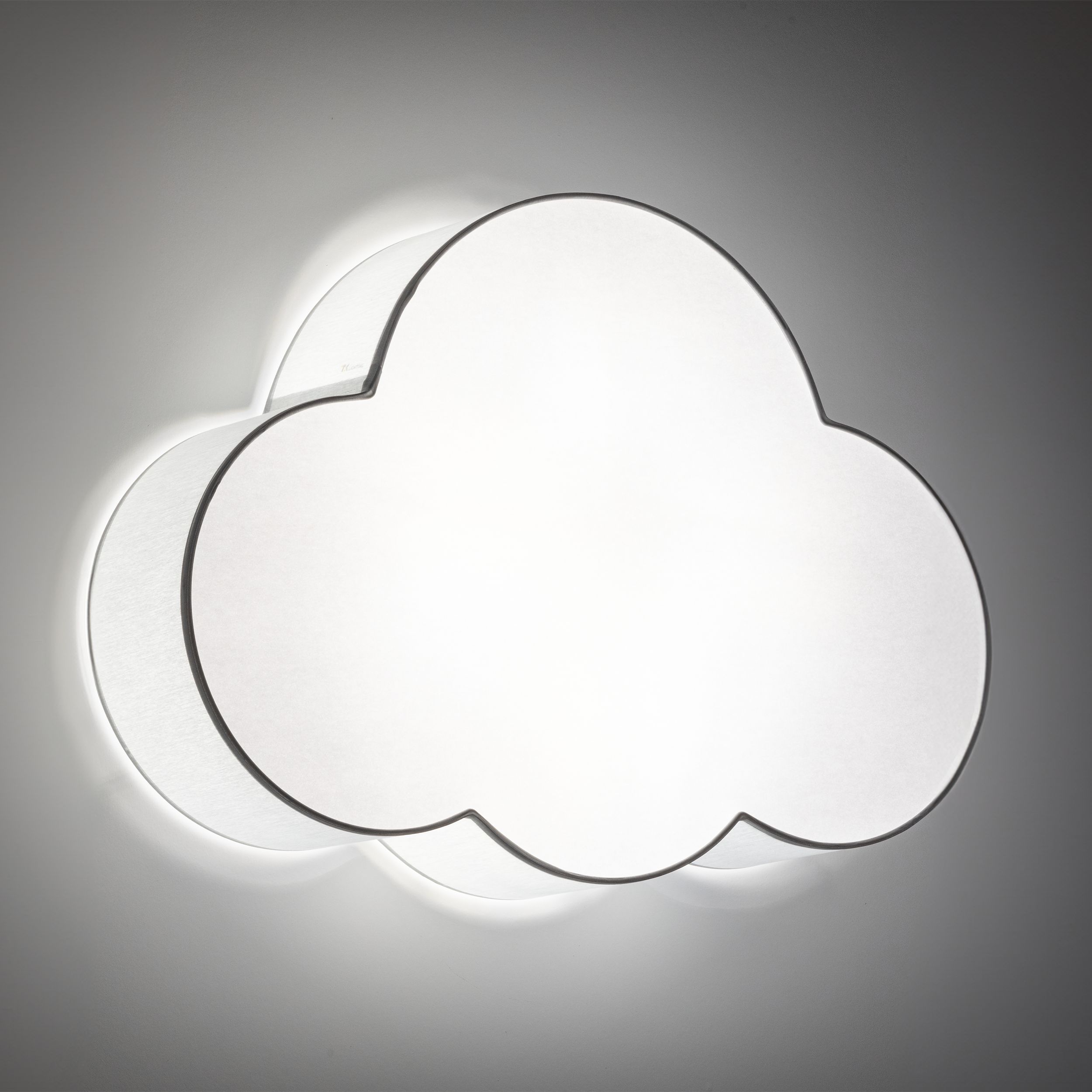 CLOUD GREY LAMPA SUFITOWA 4 - obrazek 4