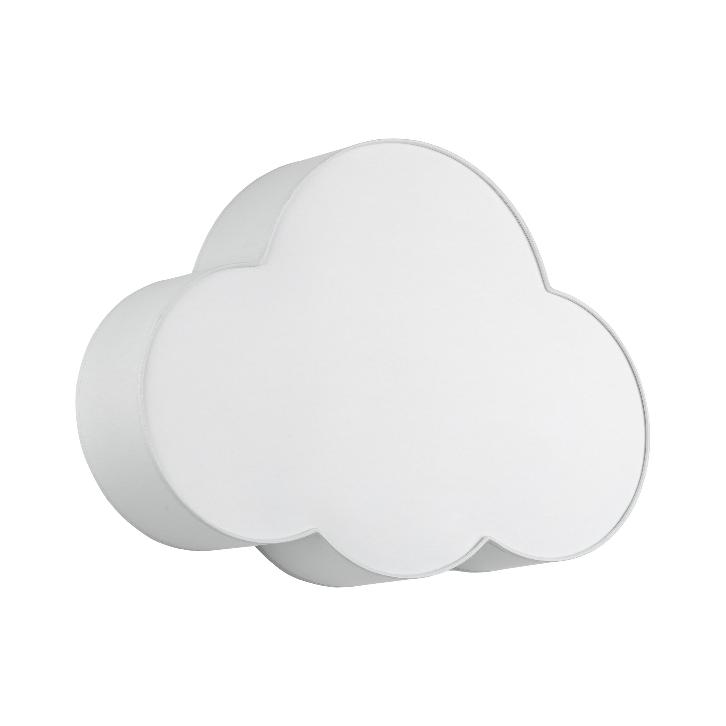 CLOUD GREY LAMPA SUFITOWA 4 - obrazek 5