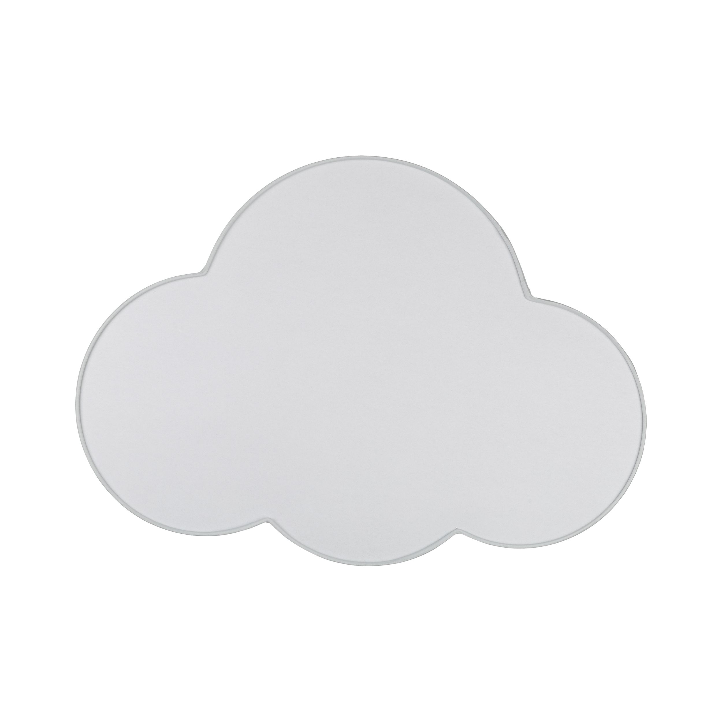 CLOUD GREY LAMPA SUFITOWA 4 - obrazek 7