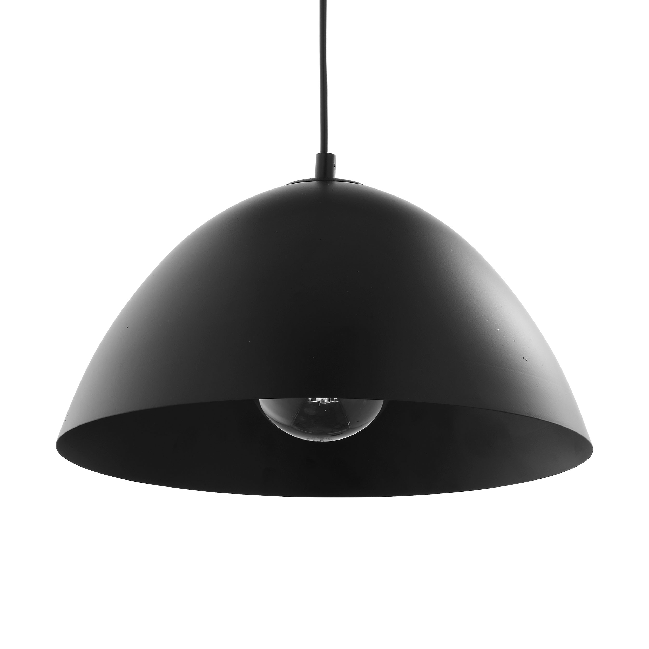 FARO BLACK LAMPA WISZĄCA 1 340 - obrazek 3