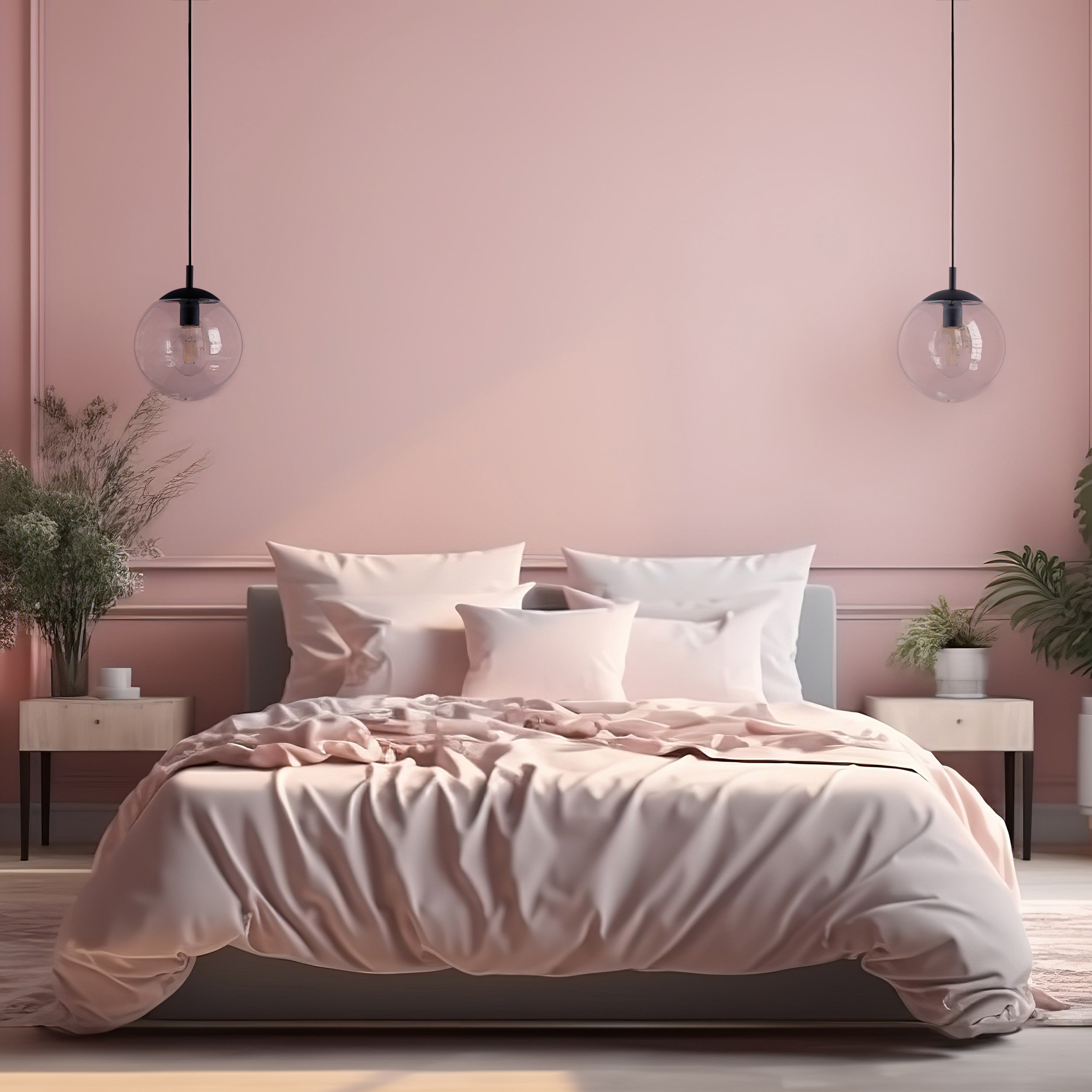 ESME TRANSPARENT LAMPA WISZĄCA 1 250 - obrazek 2