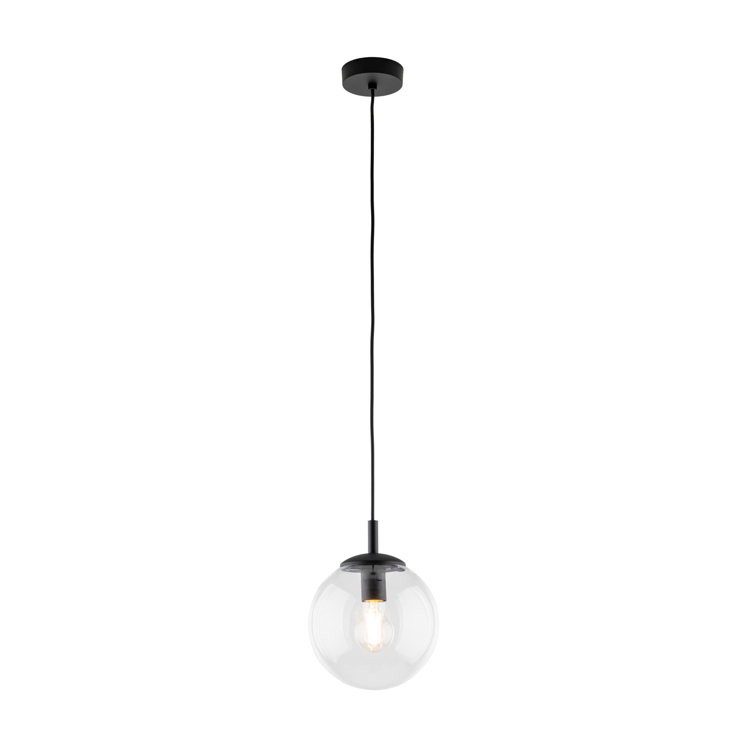 ESME TRANSPARENT LAMPA WISZĄCA 1 300 - obrazek 7