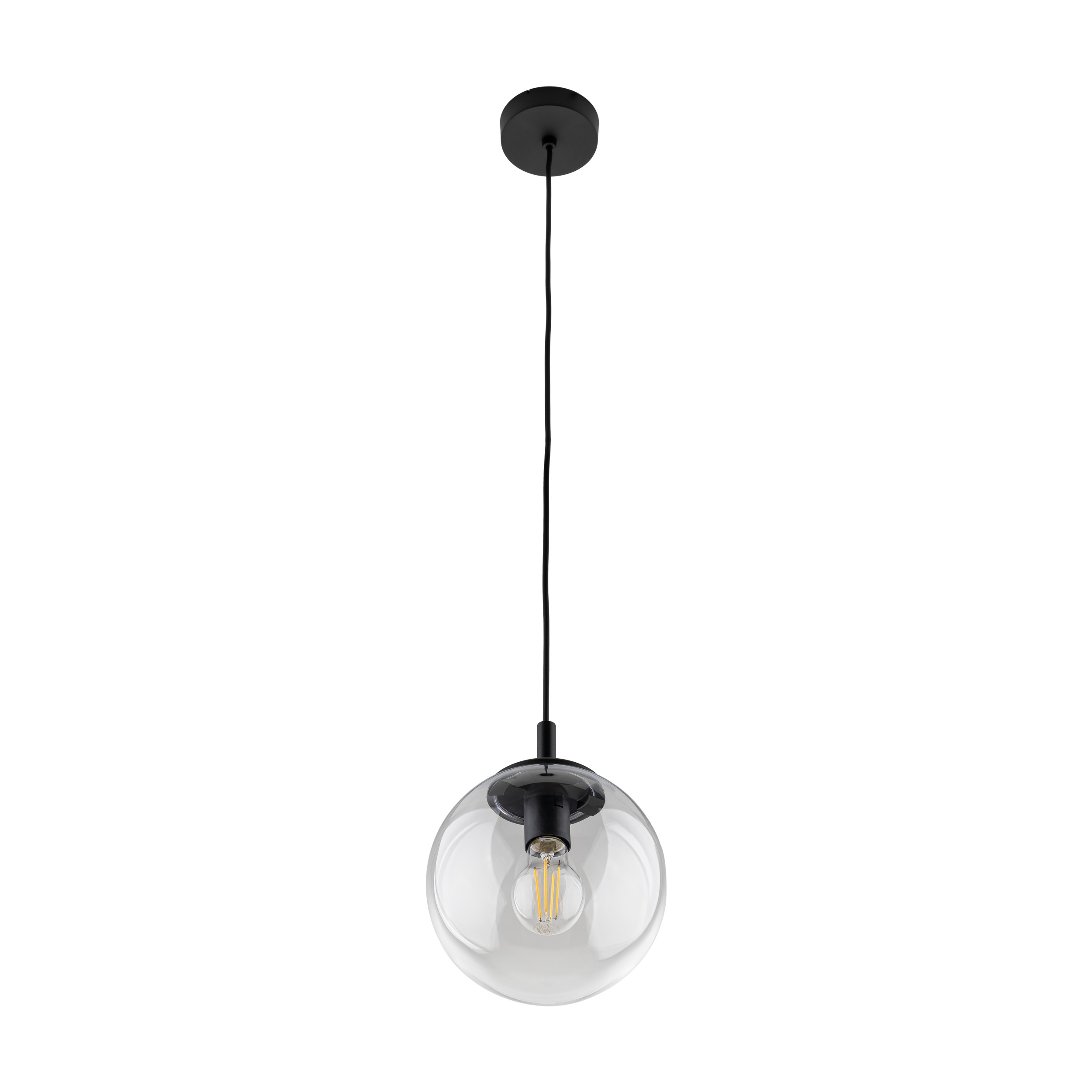 ESME TRANSPARENT LAMPA WISZĄCA 1 300 - obrazek 8