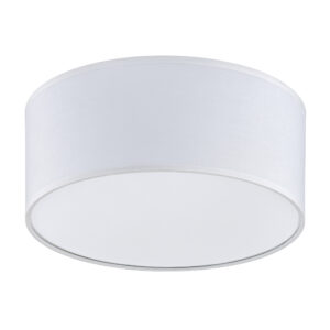 RONDO WHITE LAMPA SUFITOWA 4  500