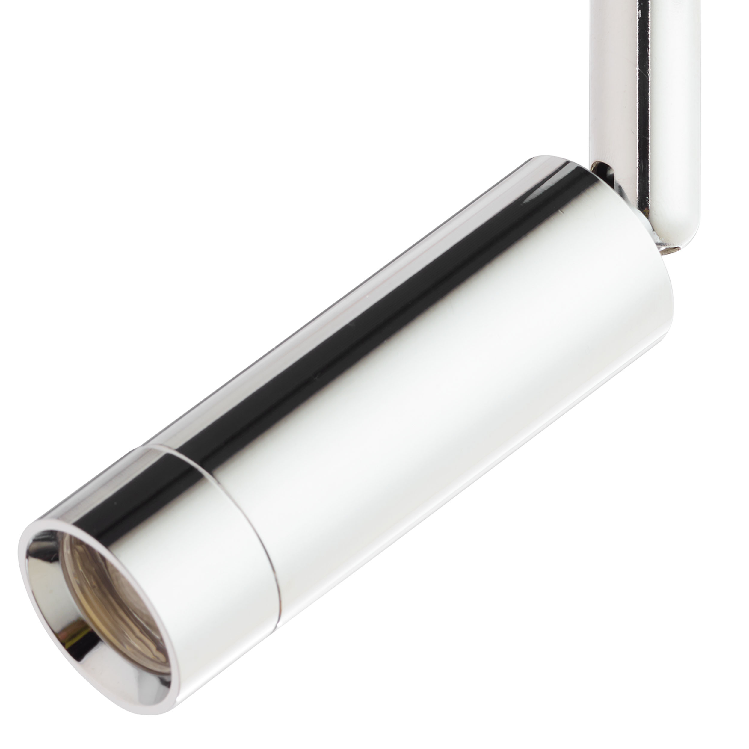 TRACER LED BIAŁY/CHROM - obrazek 2