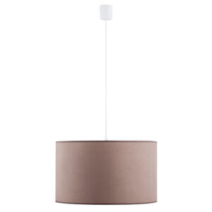 RONDO CAPPUCCINO LAMPA WISZĄCA 3  500