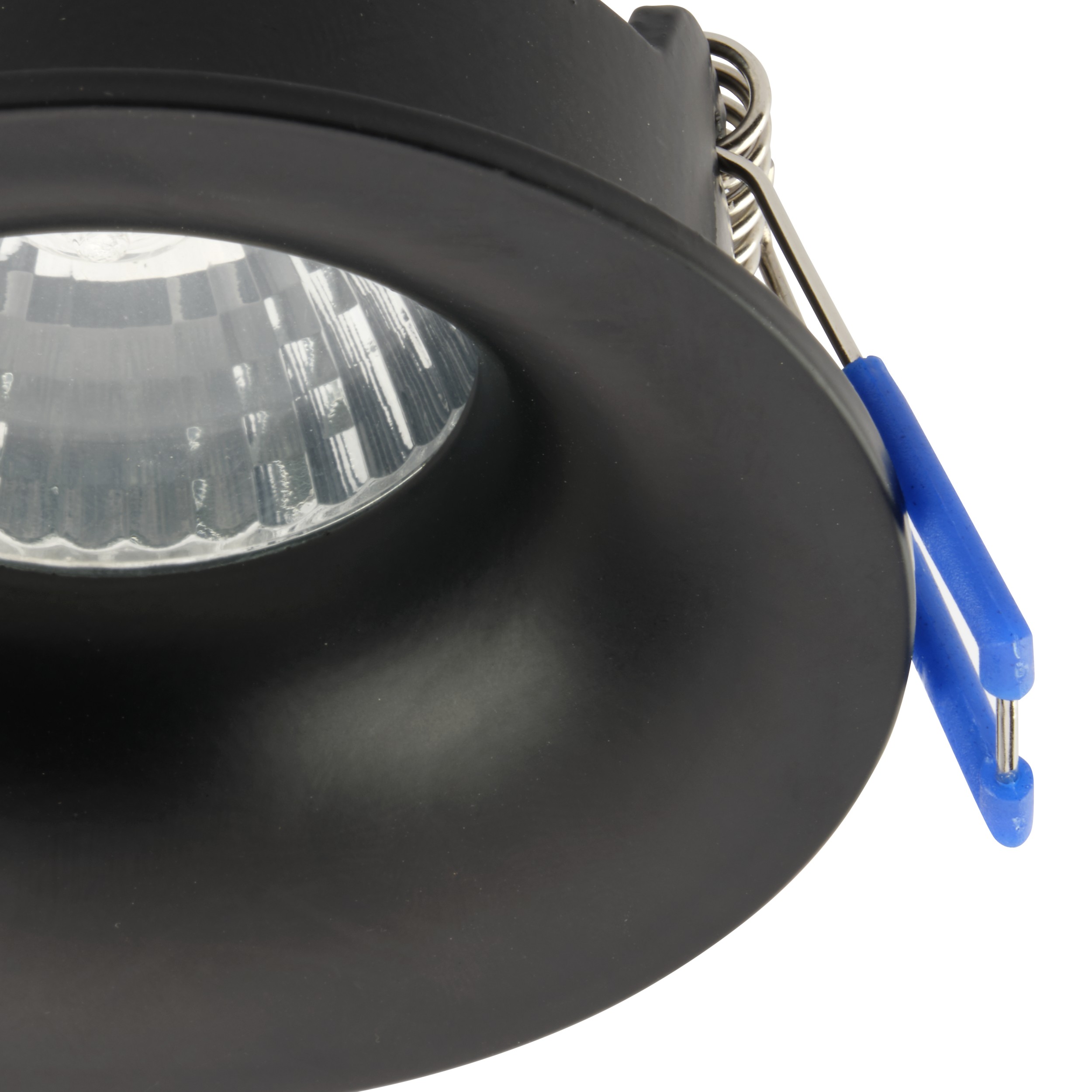 EYE OCZKO ALUMINIOWE CZARNE IP 44 - obrazek 4