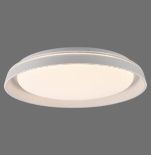 14368-16 SATI LAMPA SUFITOWA BIAŁY