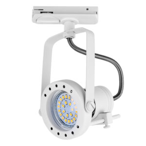 TRACER WHITE 1 TL-002 GU10 50W