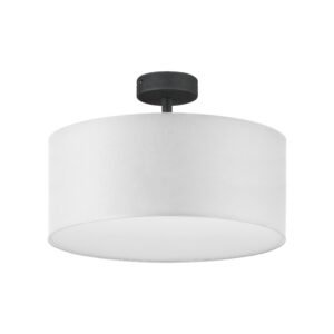 RONDO WHITE LAMPA SUFITOWA 4  400