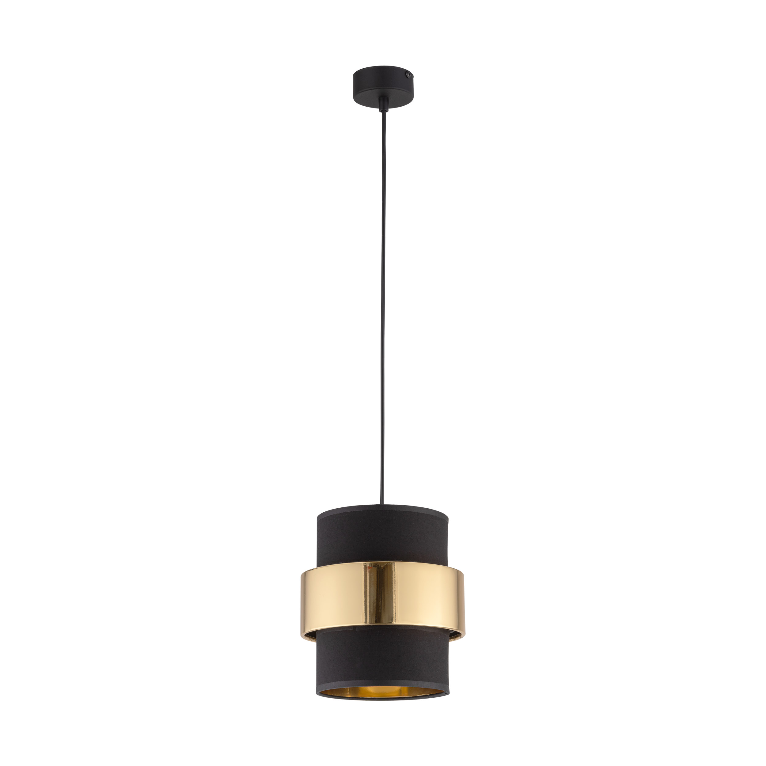 CALISTO LAMPA WISZĄCA 1 PŁ
