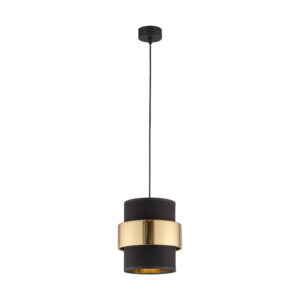 CALISTO LAMPA WISZĄCA 1 PŁ