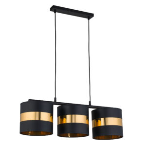 PARIS LAMPA WISZĄCA 3