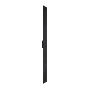 NAVI BLACK LONG KINKIET LED