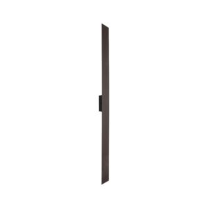 NAVI BROWN LONG KINKIET LED