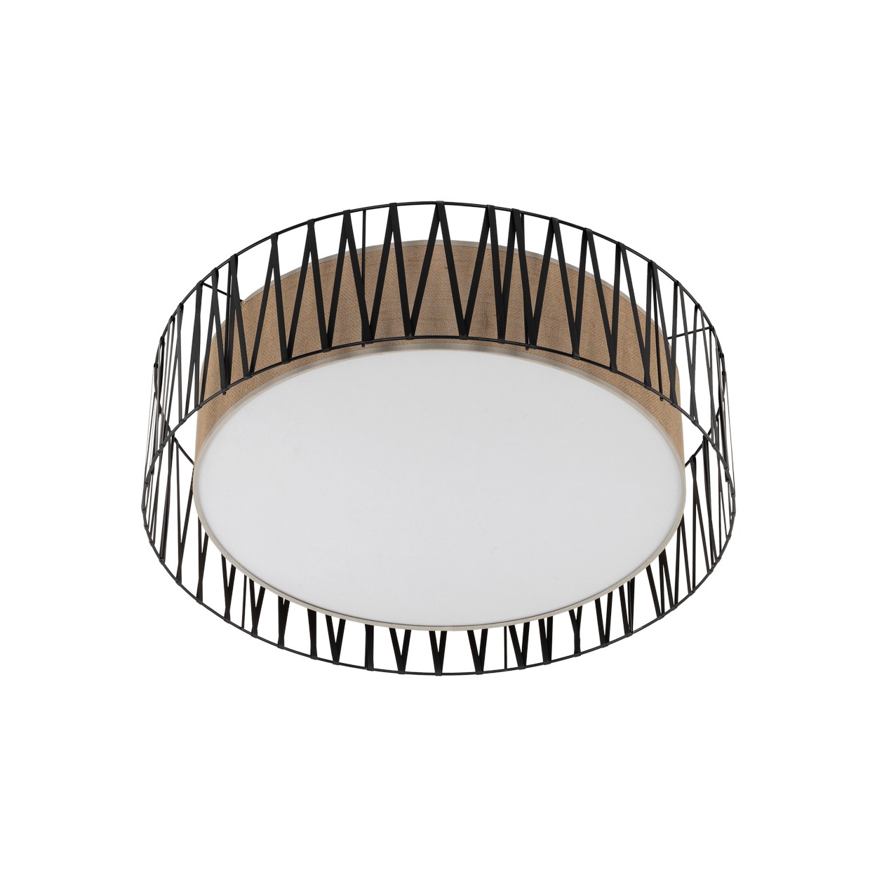 HARMONY NATURE LAMPA SUFITOWA 4 720 - obrazek 7