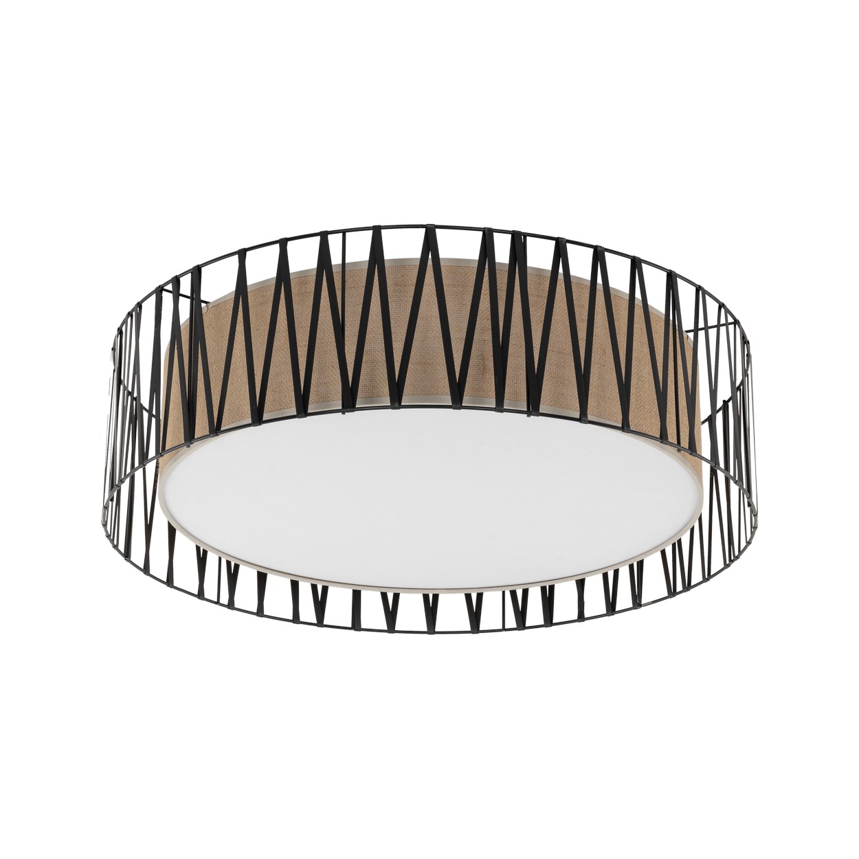 HARMONY NATURE LAMPA SUFITOWA 4 720 - obrazek 8