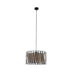 HARMONY NATURE LAMPA WISZĄCA 1