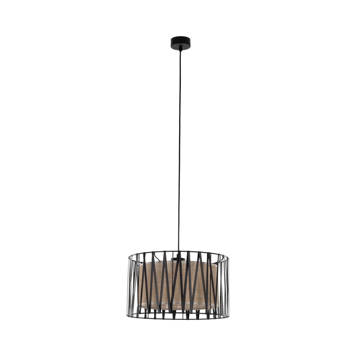 HARMONY NATURE LAMPA WISZĄCA 1