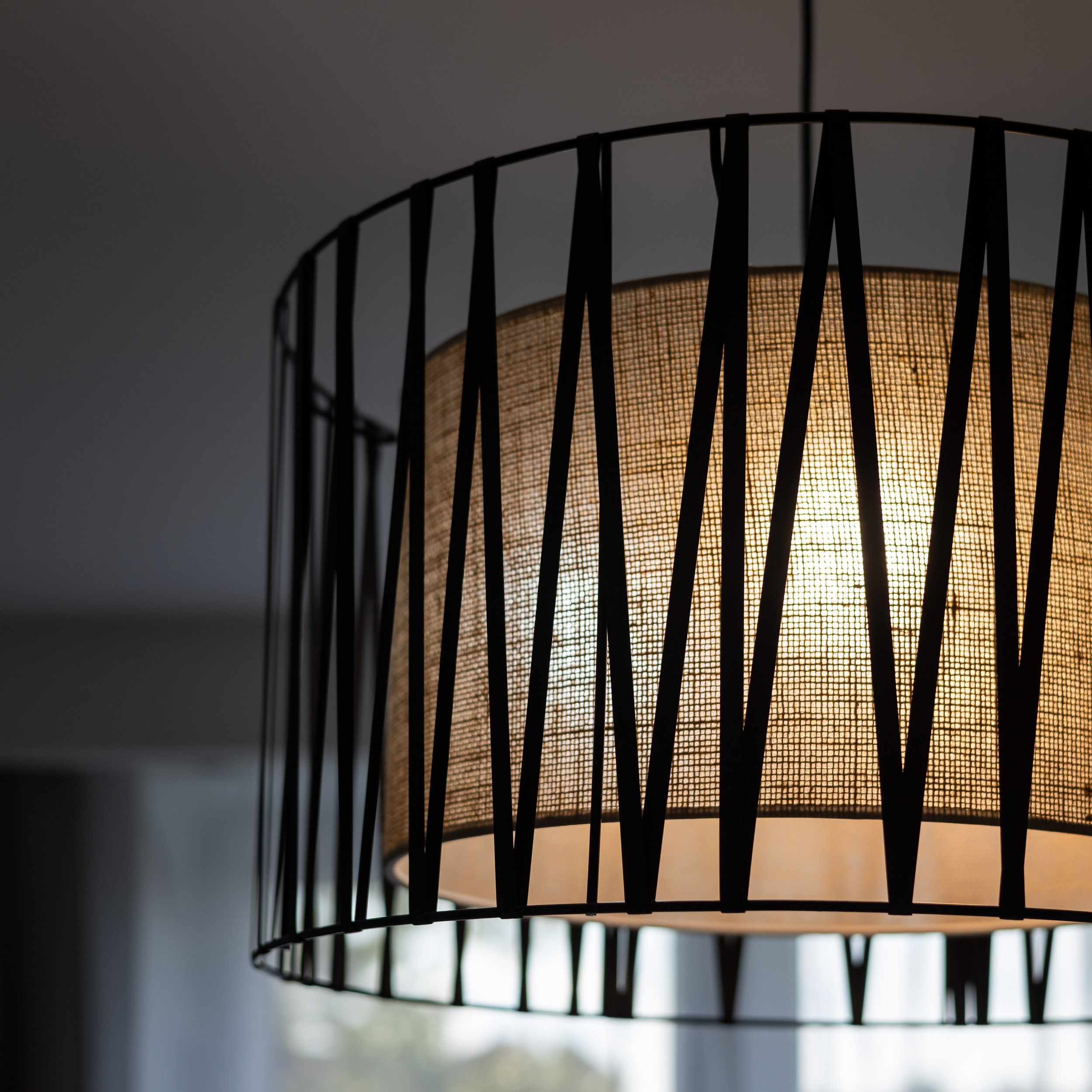 HARMONY NATURE LAMPA WISZĄCA 1 - obrazek 4