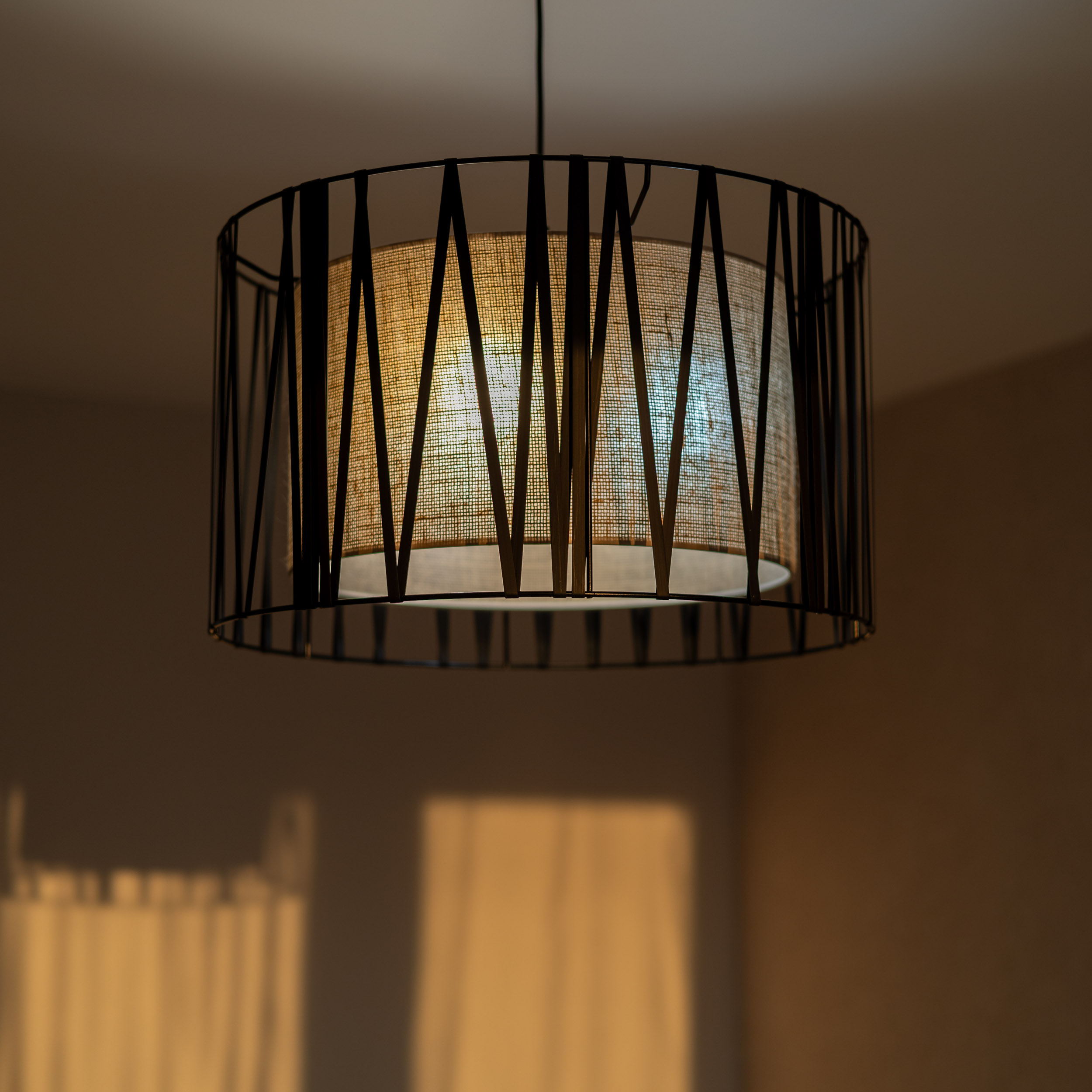 HARMONY NATURE LAMPA WISZĄCA 1 - obrazek 8
