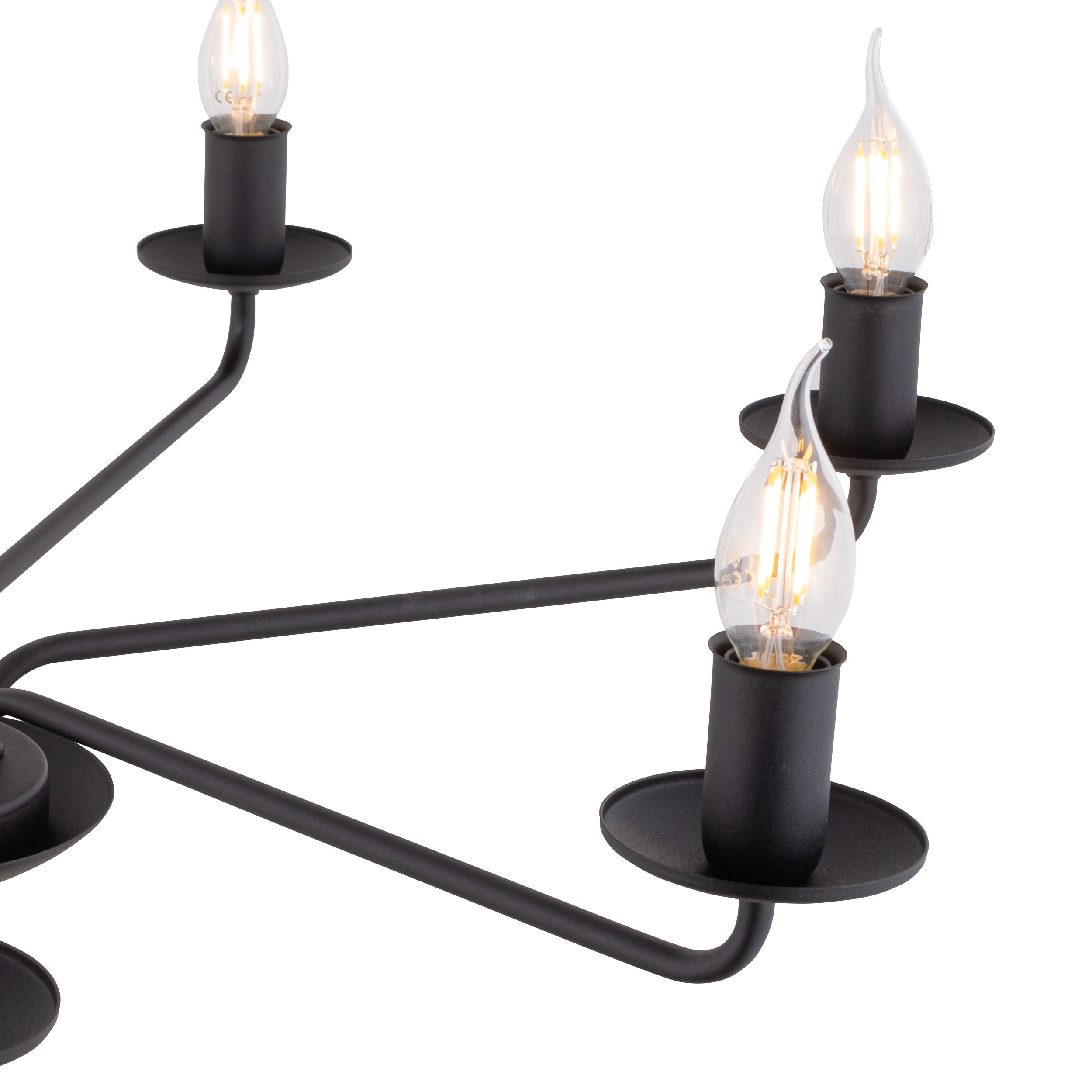 LIMAL LAMPA WISZĄCA 5 - obrazek 3