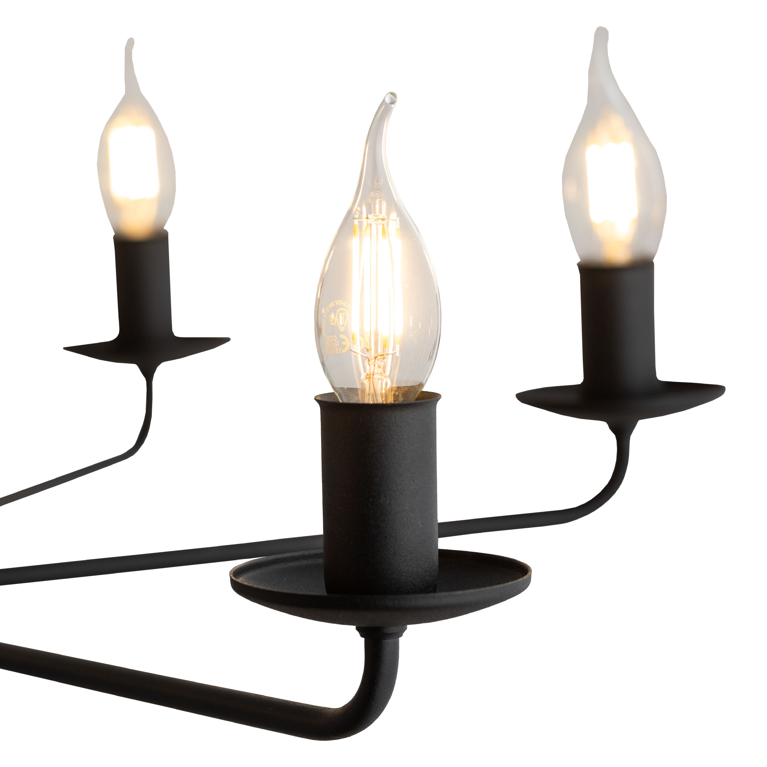 LIMAL LAMPA WISZĄCA 5 - obrazek 4