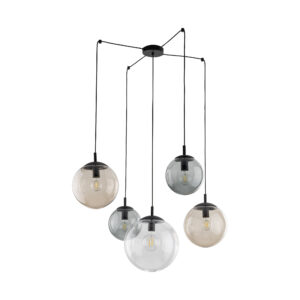 ESME MIX LAMPA WISZĄCA 5