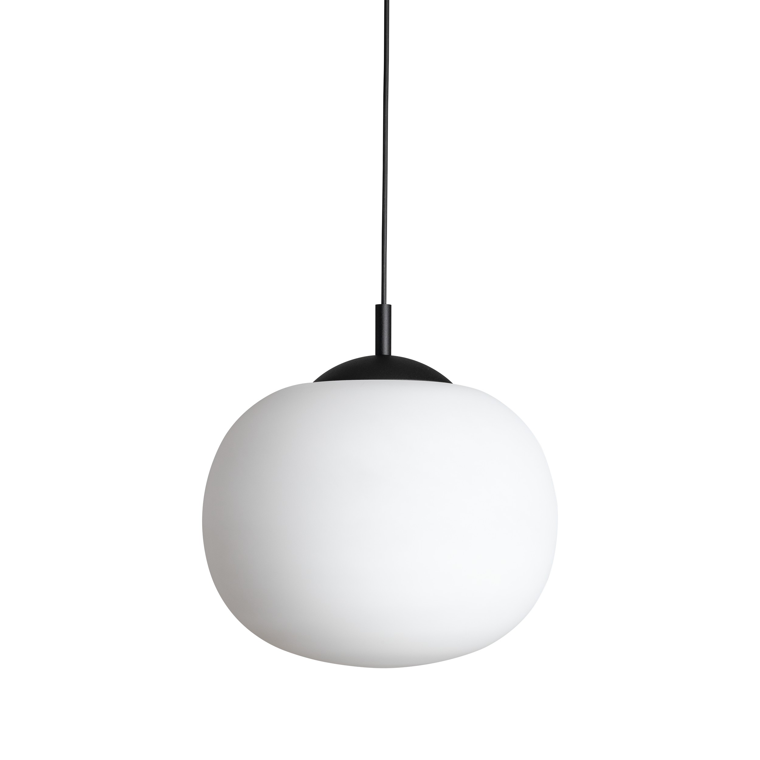 VIBE WHITE LAMPA WISZĄCA 1 350 - obrazek 4