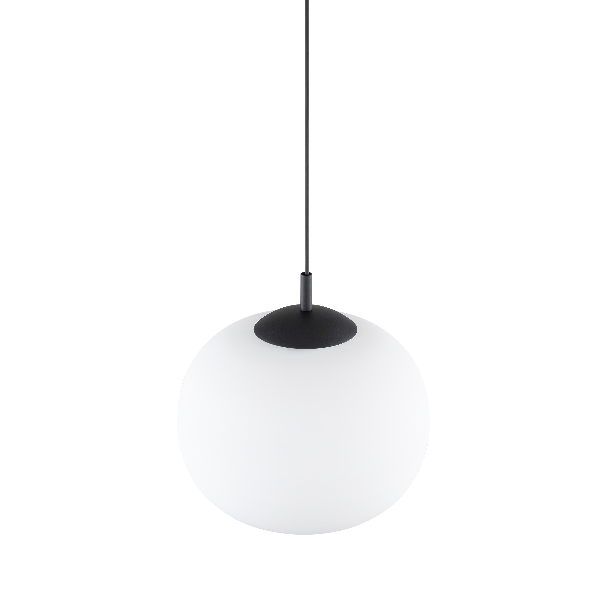 VIBE WHITE LAMPA WISZĄCA 1 350 - obrazek 5