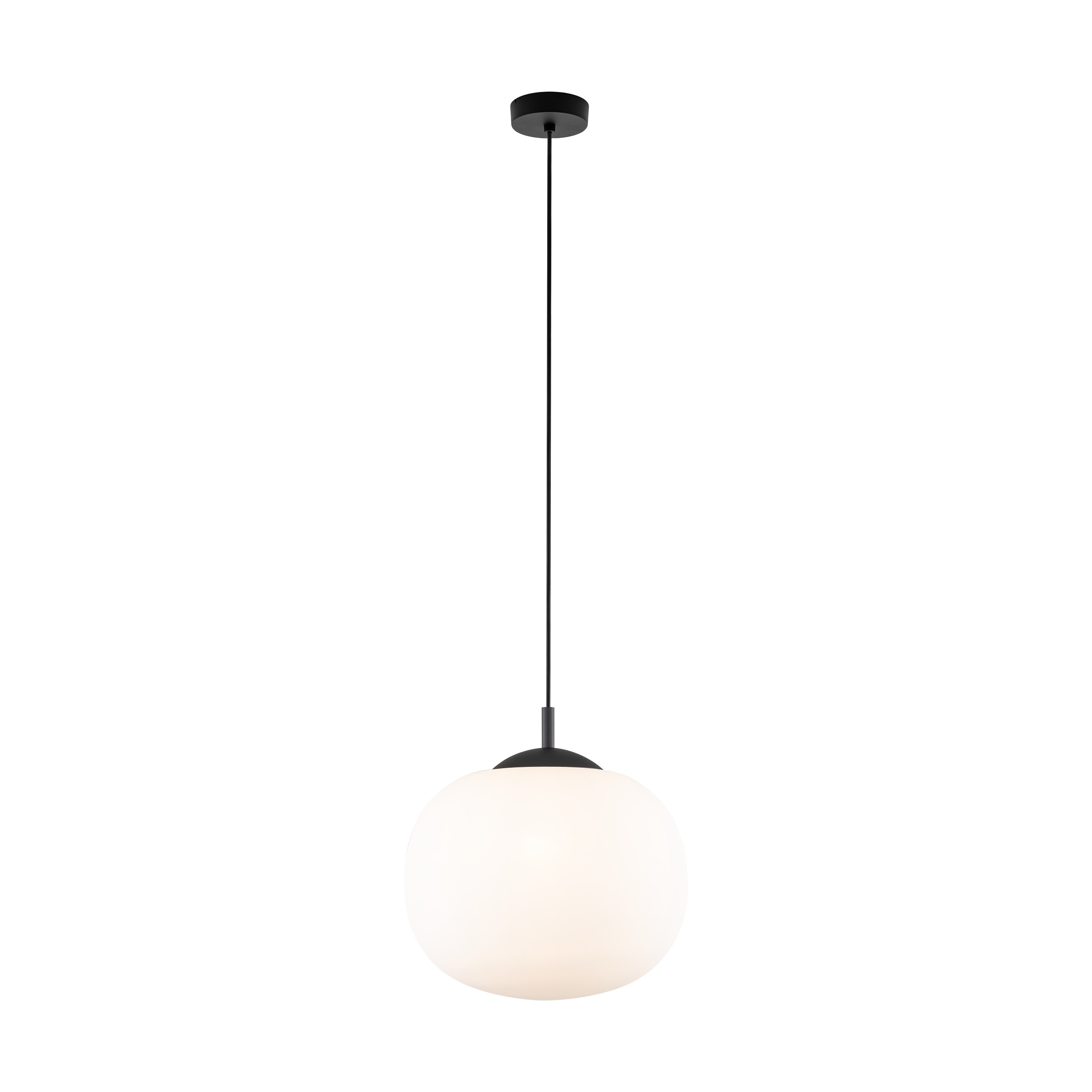 VIBE WHITE LAMPA WISZĄCA 1 350 - obrazek 6