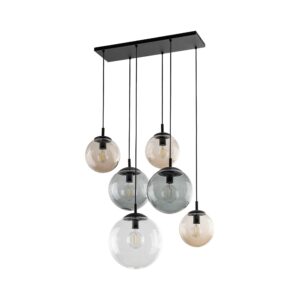 ESME MIX LAMPA WISZĄCA 6