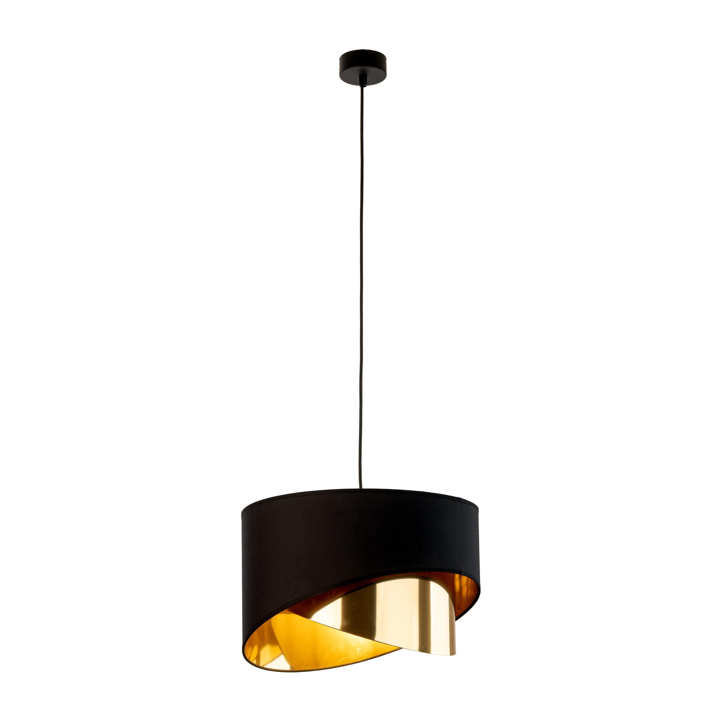 GRANT BLACK LAMPA WISZĄCA 1 - obrazek 4