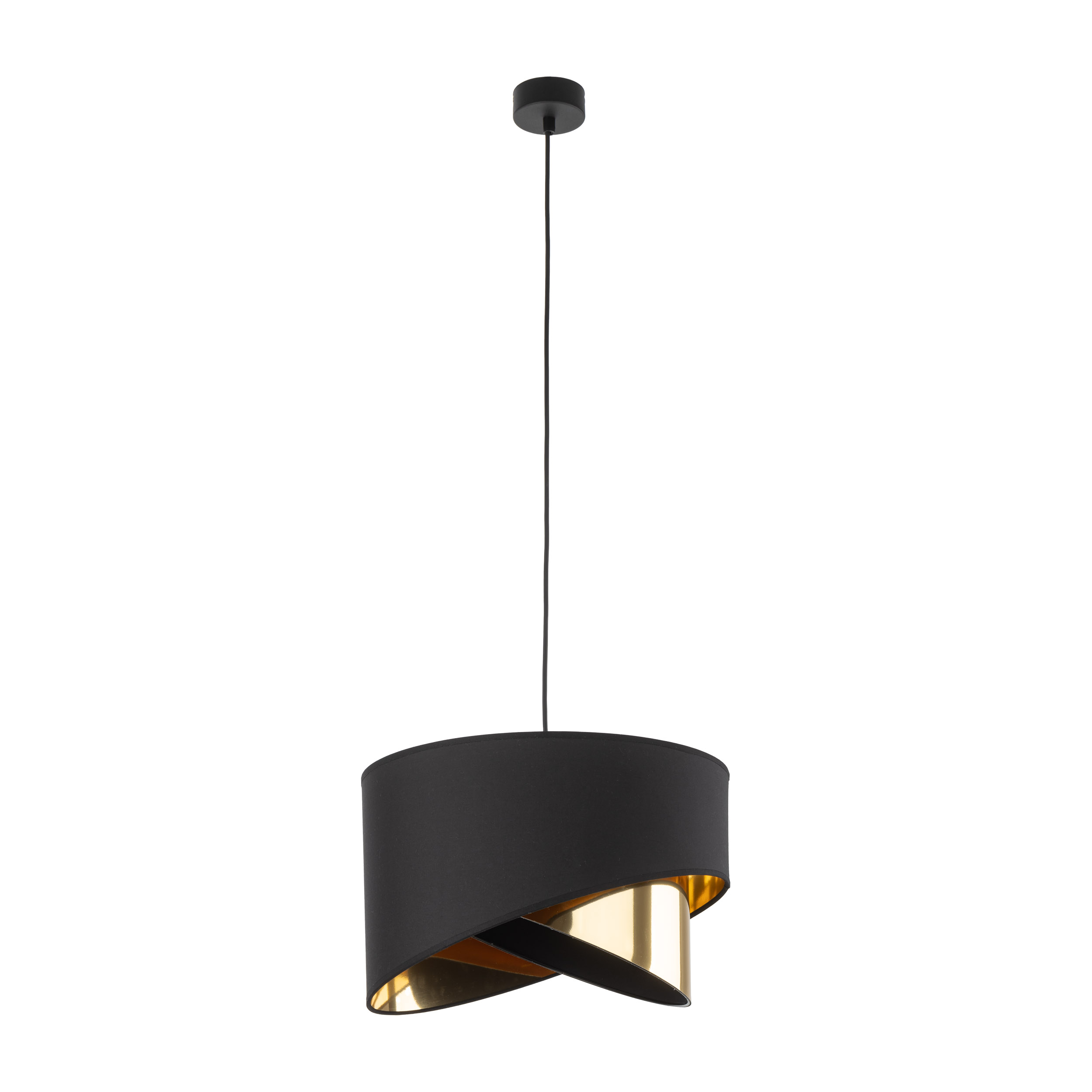 GRANT BLACK LAMPA WISZĄCA 1 - obrazek 6