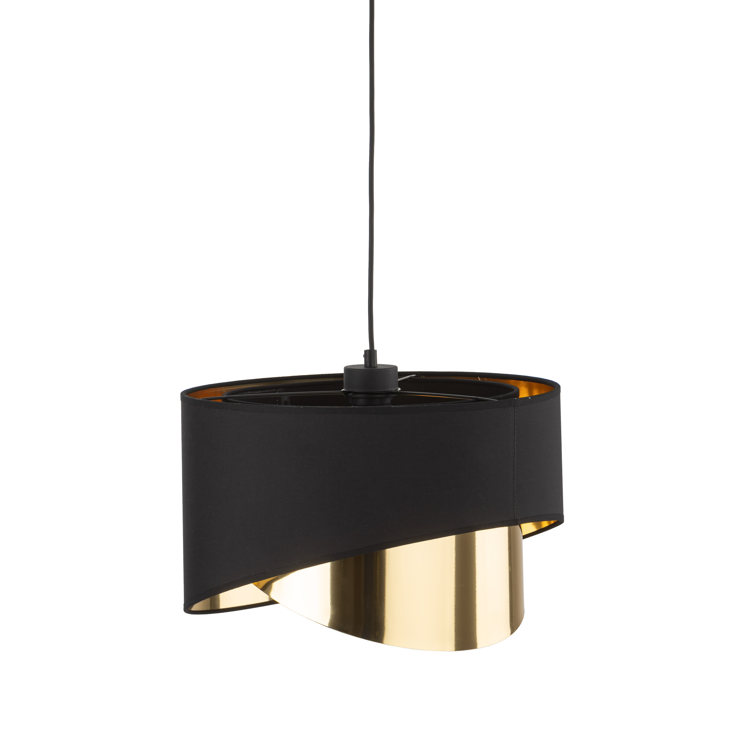 GRANT BLACK LAMPA WISZĄCA 1 - obrazek 8