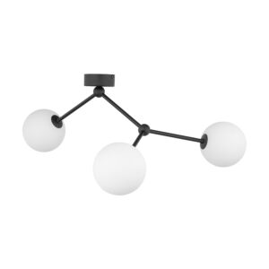 FAIRY BLACK LAMPA SUFITOWA 3