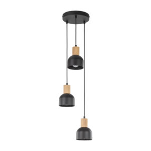 CAIRO LAMPA WISZĄCA 3