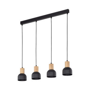 CAIRO LAMPA WISZĄCA 4