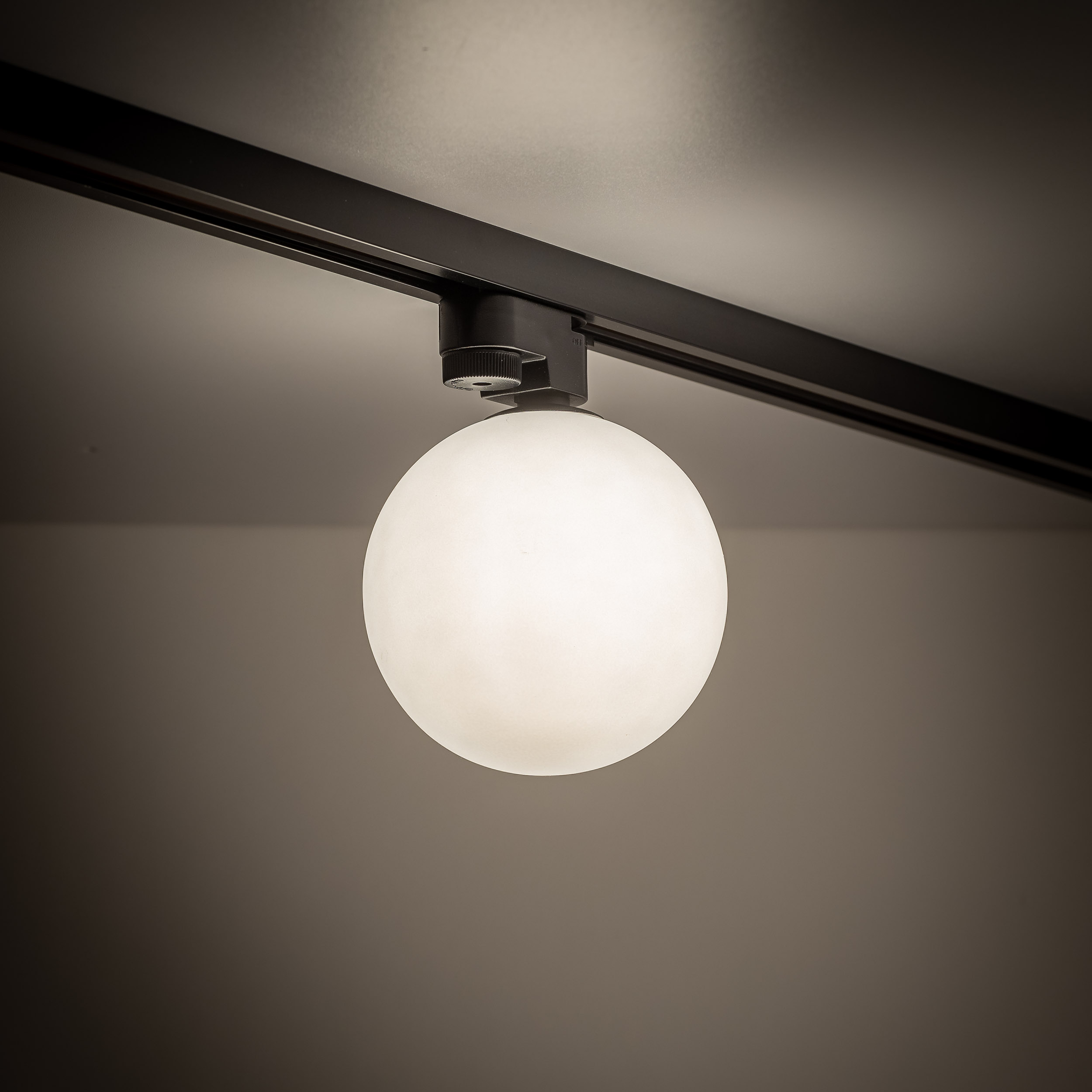 TRACER BLACK WHITE GLASS 1 G9 - obrazek 2