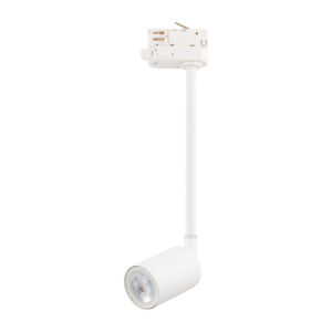 TRACER TRÓJOBWODOWY TOP WHITE LONG 1 GU10