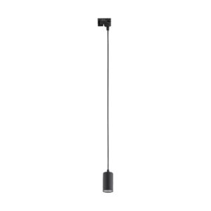 TRACER TOP BLACK 1 WISZĄCA GU10