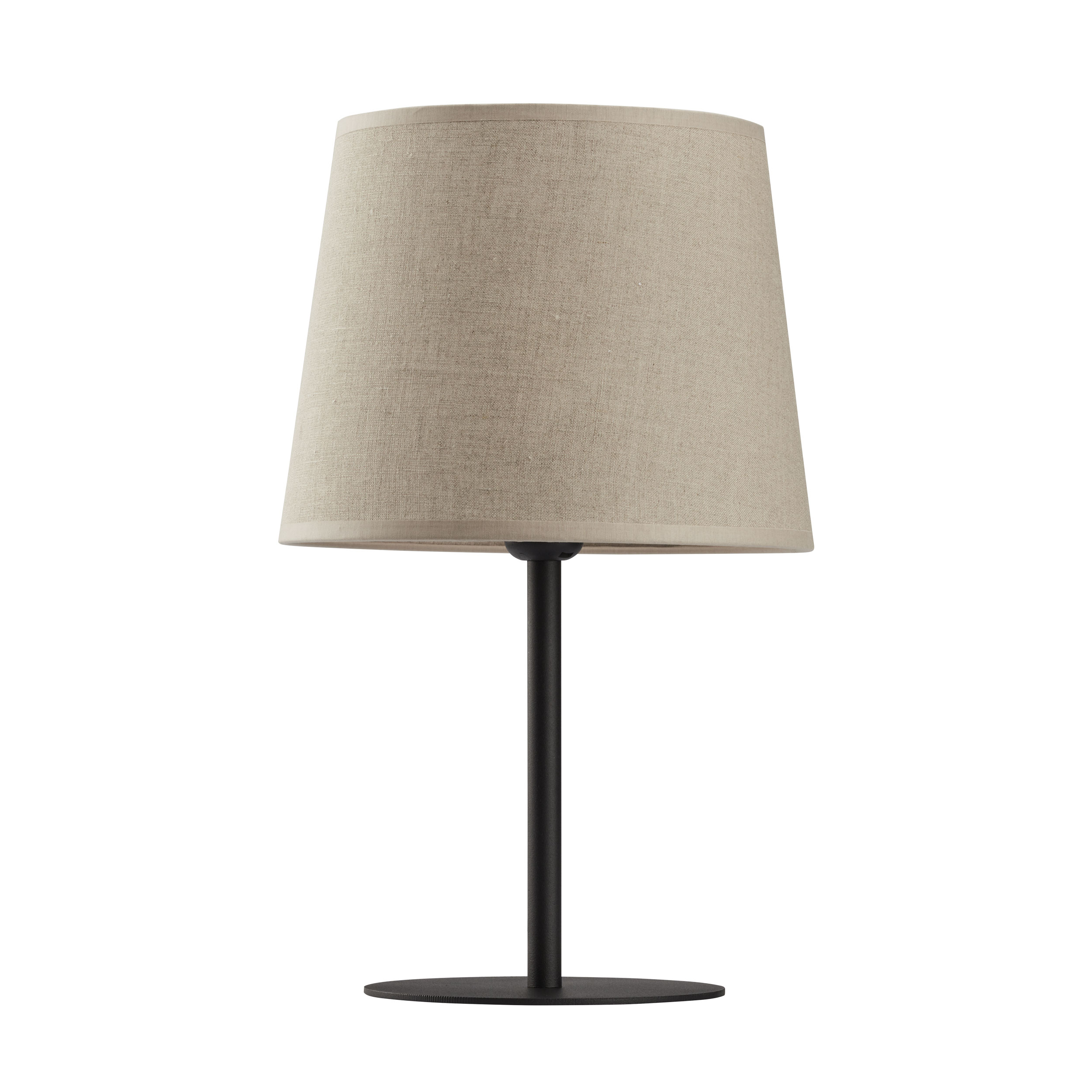 CHICAGO LINEN LAMPKA NOCNA 1