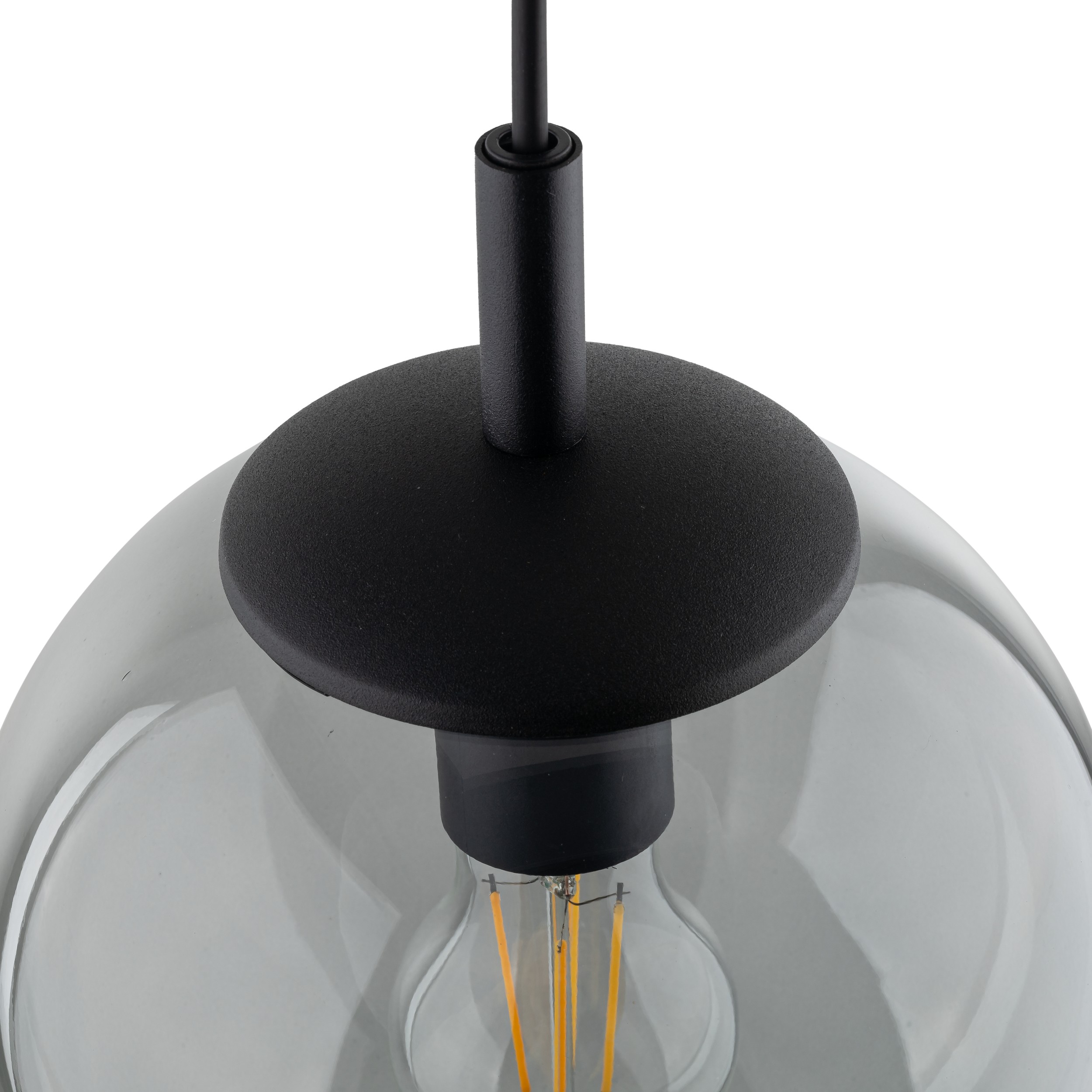 ESME GRAPHITE LAMPA WISZĄCA 1 300 - obrazek 2