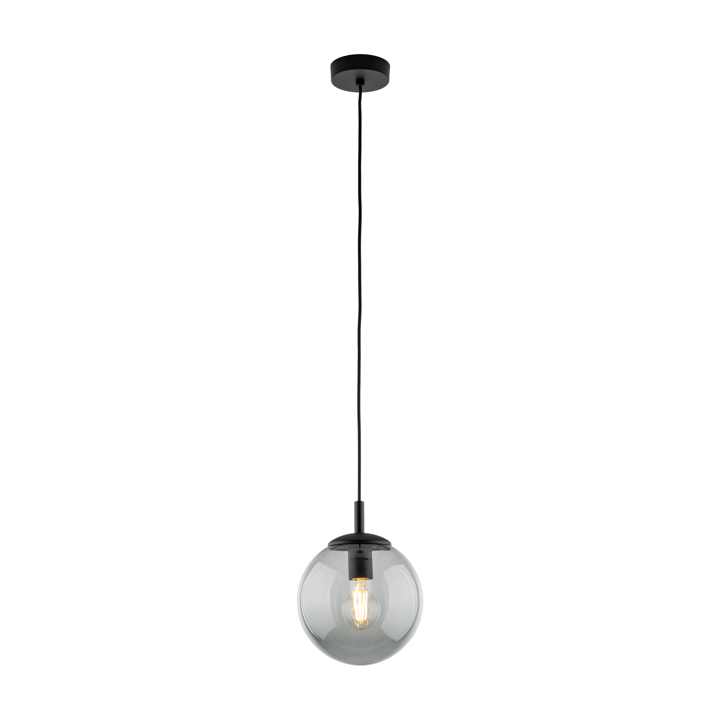 ESME GRAPHITE LAMPA WISZĄCA 1 300 - obrazek 4