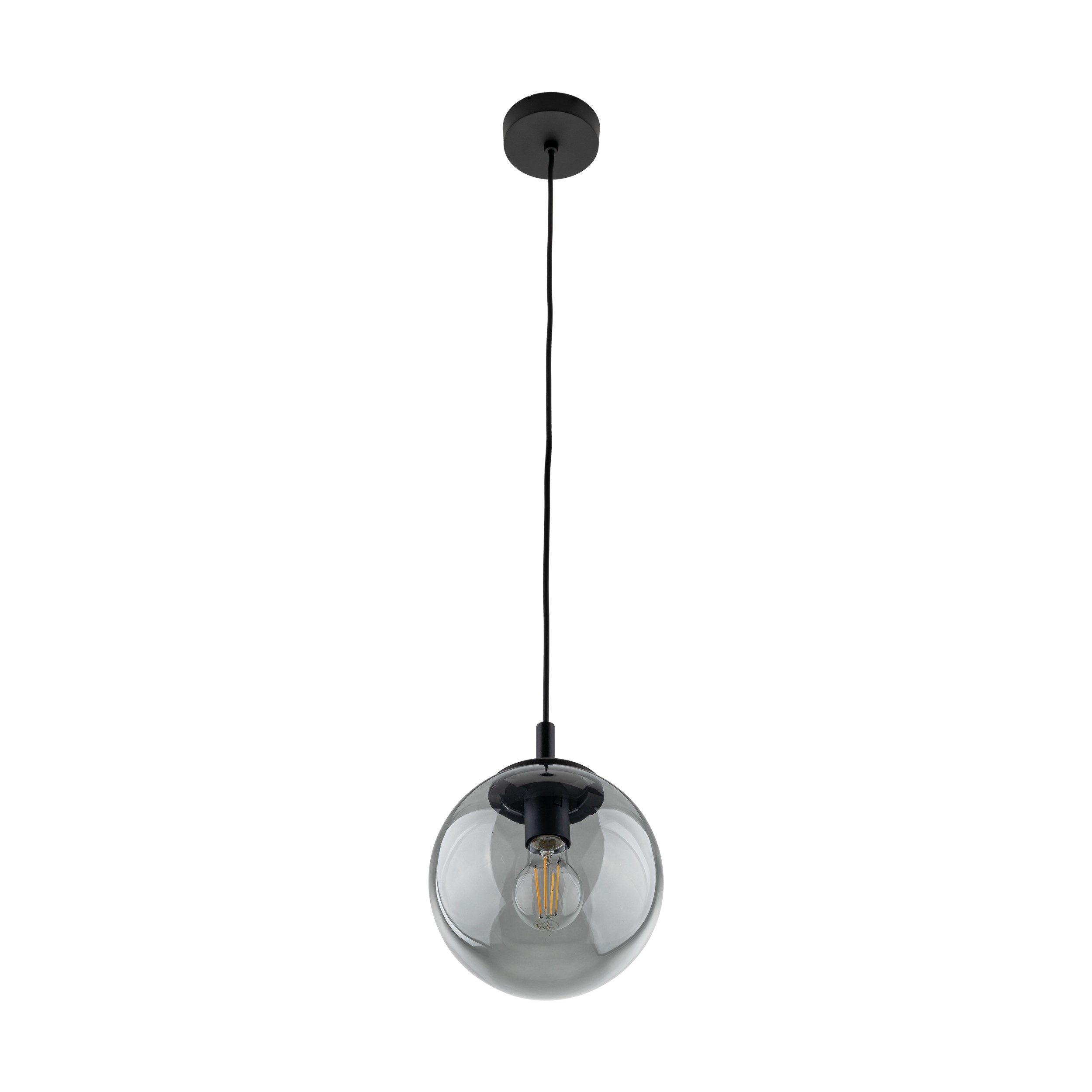 ESME GRAPHITE LAMPA WISZĄCA 1 300 - obrazek 5